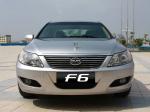 BYD F6 2007 года